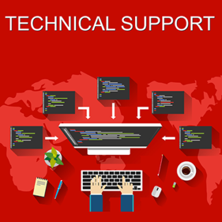 Konsultacje IT 3mczs, plan czerwony, subskrybcja 91 dni